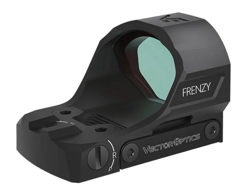 Vector Optics Frenzy-S 28x19 RMSx