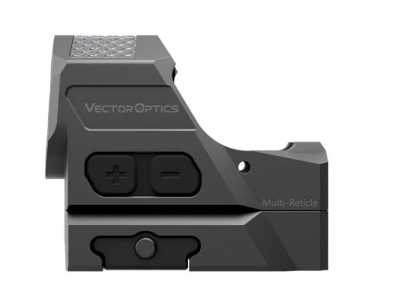 Vector Optics Frenzy-X 1x19x26 MRS GenII