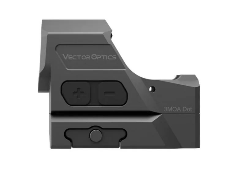 Vector Optics Frenzy-X 1x19x28 GenII