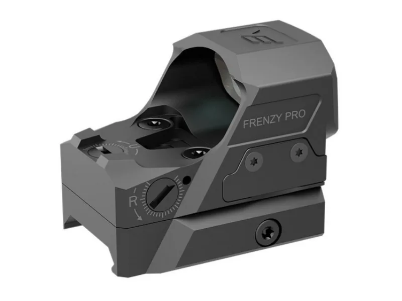 Vector Optics Frenzy-X 1x19x28 GenII