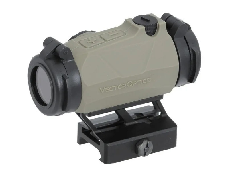 Vector Optics Maverick 1x20 Mini SOP