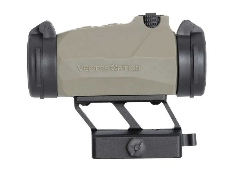 Vector Optics Maverick 1x20 Mini SOP