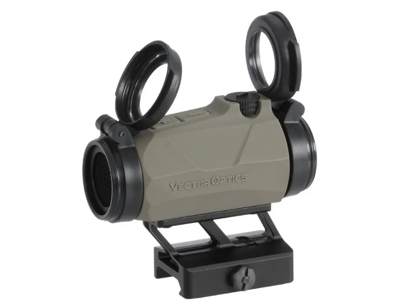 Vector Optics Maverick 1x20 Mini SOP