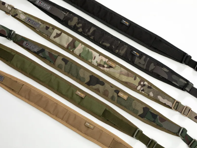 Zawieszenie do broni Loop Sling Multicam TC Gear — zdjęcie 5