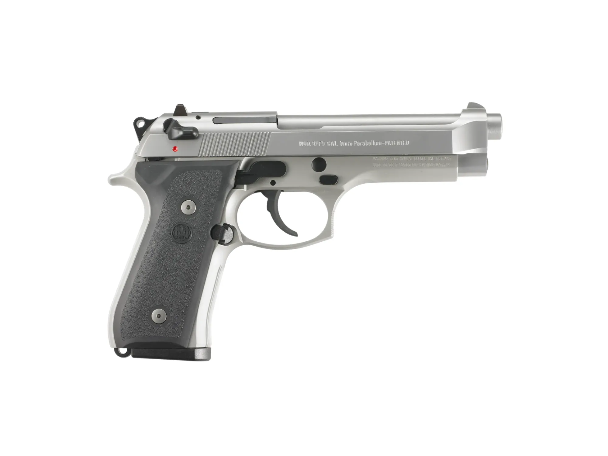 Beretta 92 FS INOX USA kal. 9x19mm