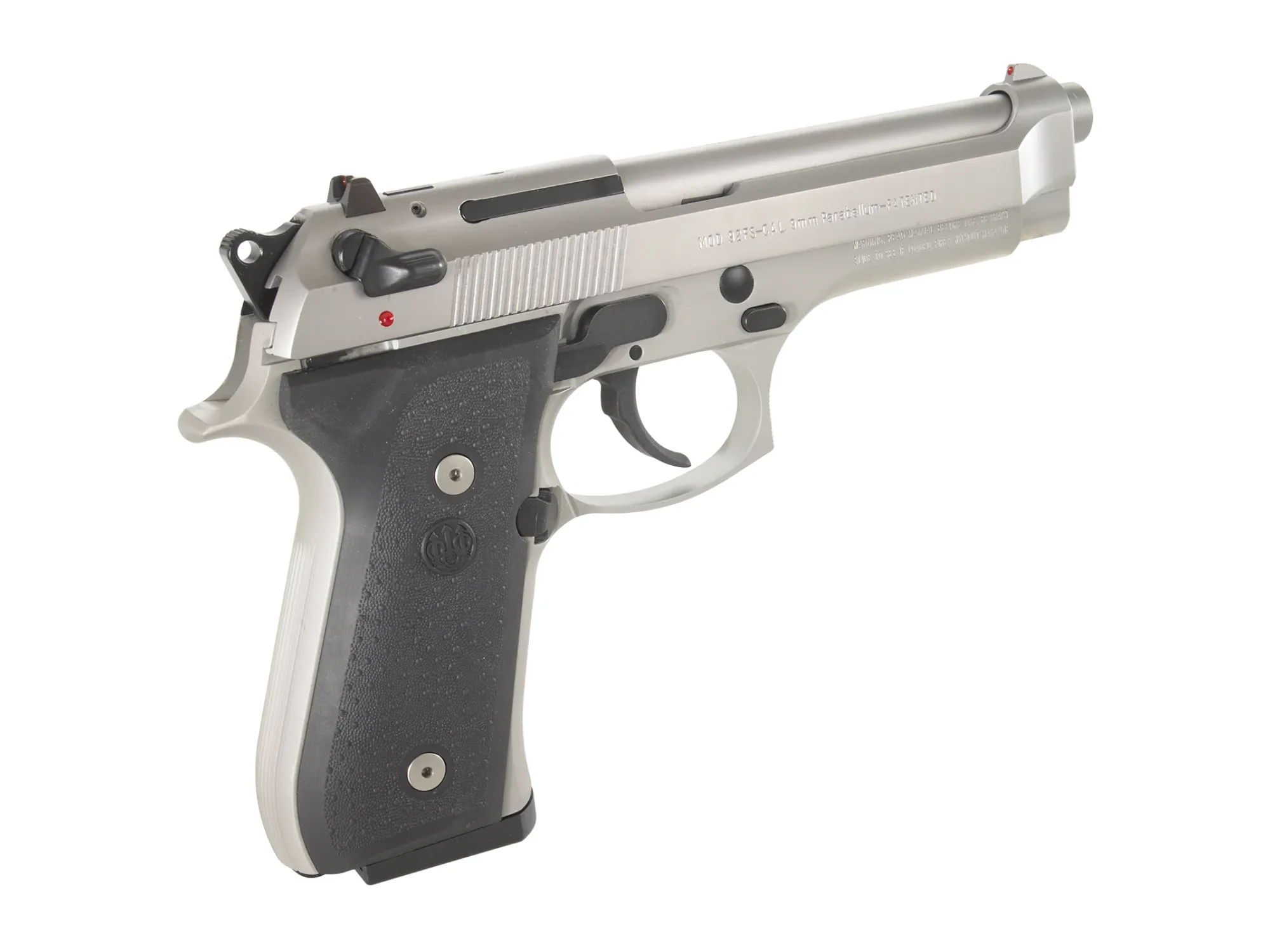 Beretta 92 FS INOX USA kal. 9x19mm