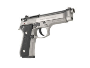 Beretta 92 FS INOX USA kal. 9x19mm
