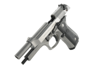 Beretta 92 FS INOX USA kal. 9x19mm