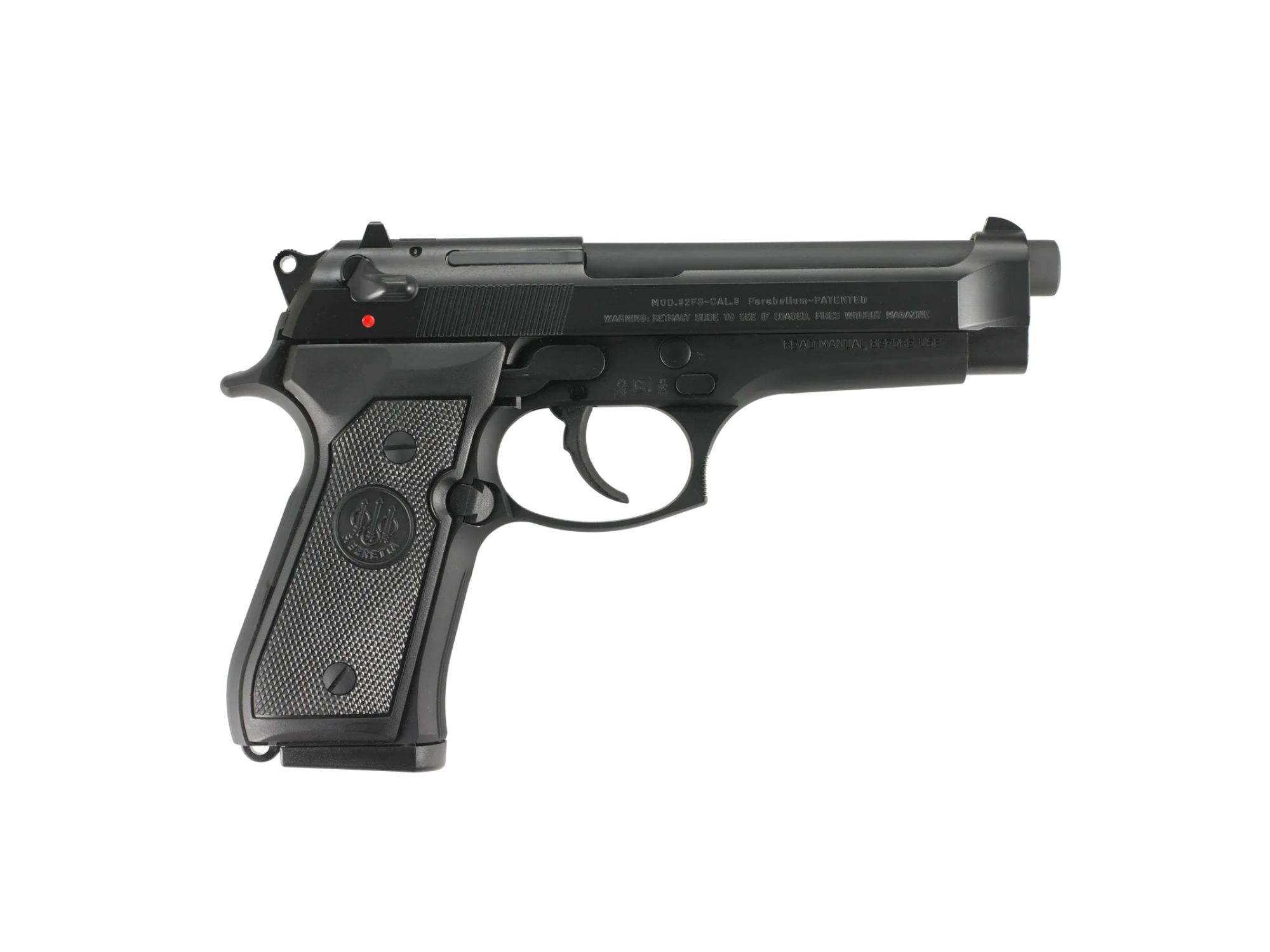 Beretta 92 FS USA kal. 9x19mm