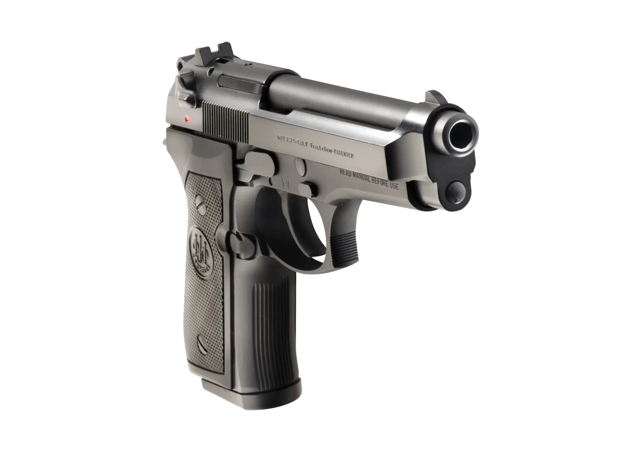 Beretta 92 FS USA kal. 9x19mm