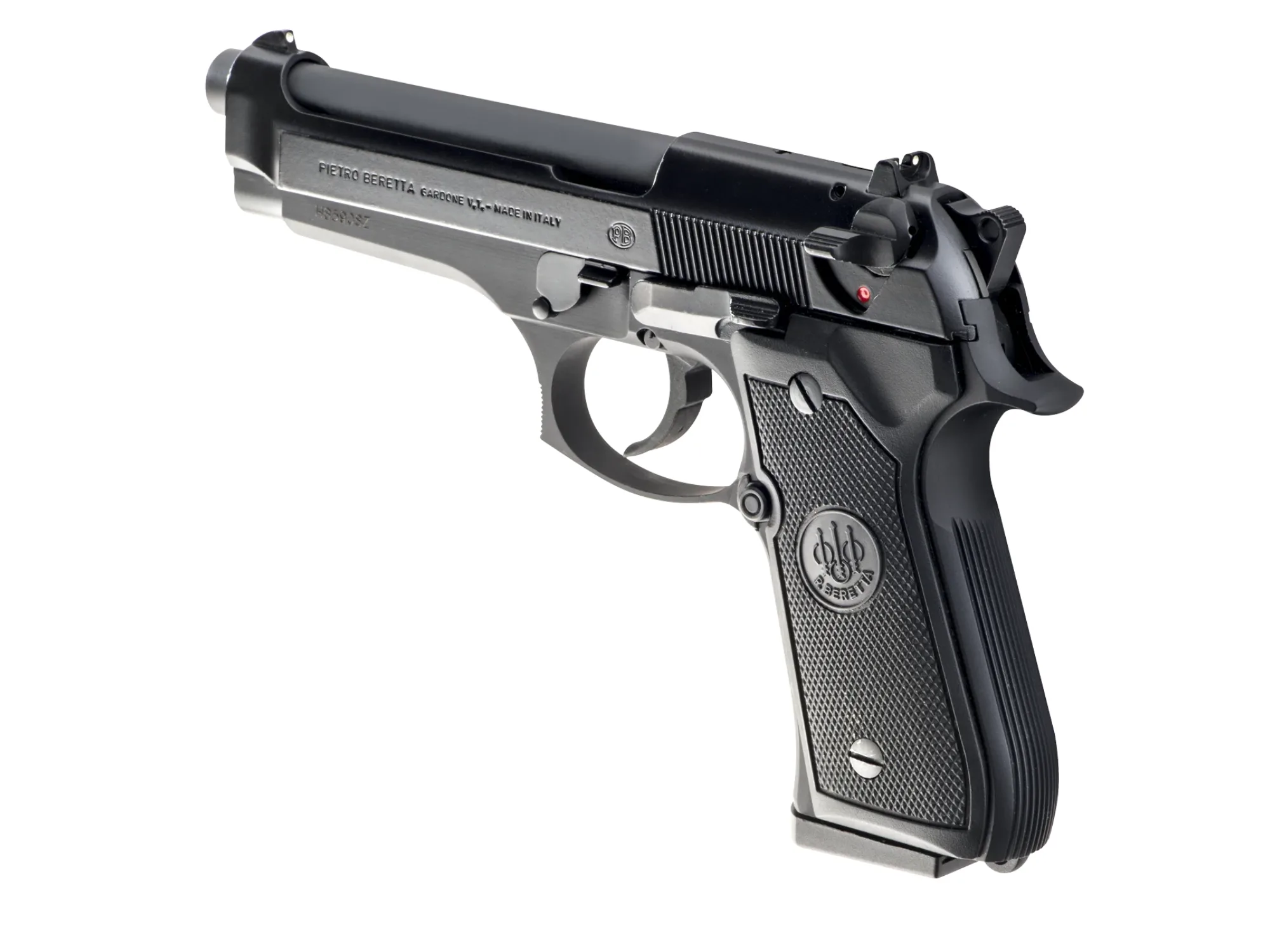 Beretta 92 FS USA kal. 9x19mm