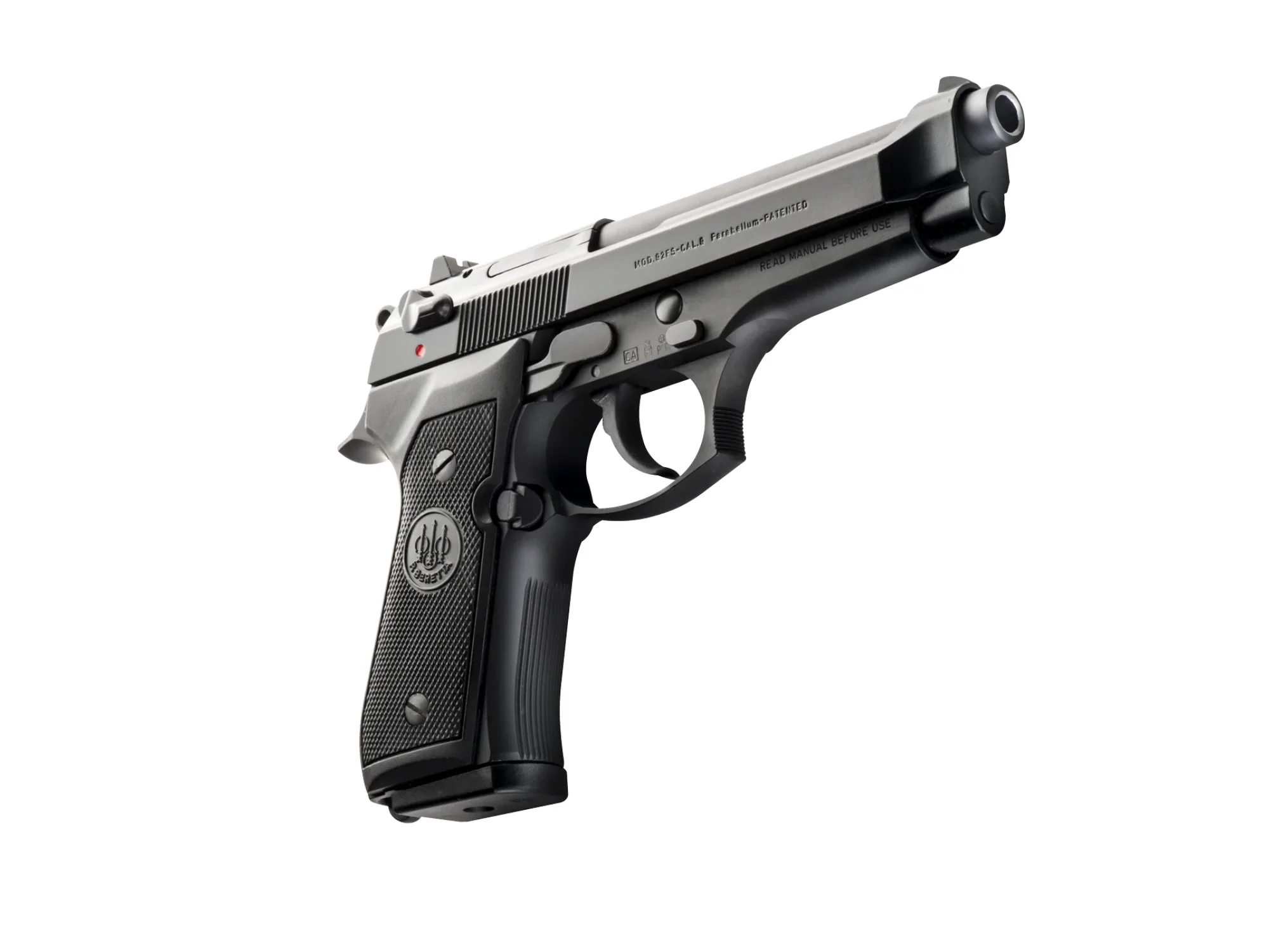 Beretta 92 FS USA kal. 9x19mm