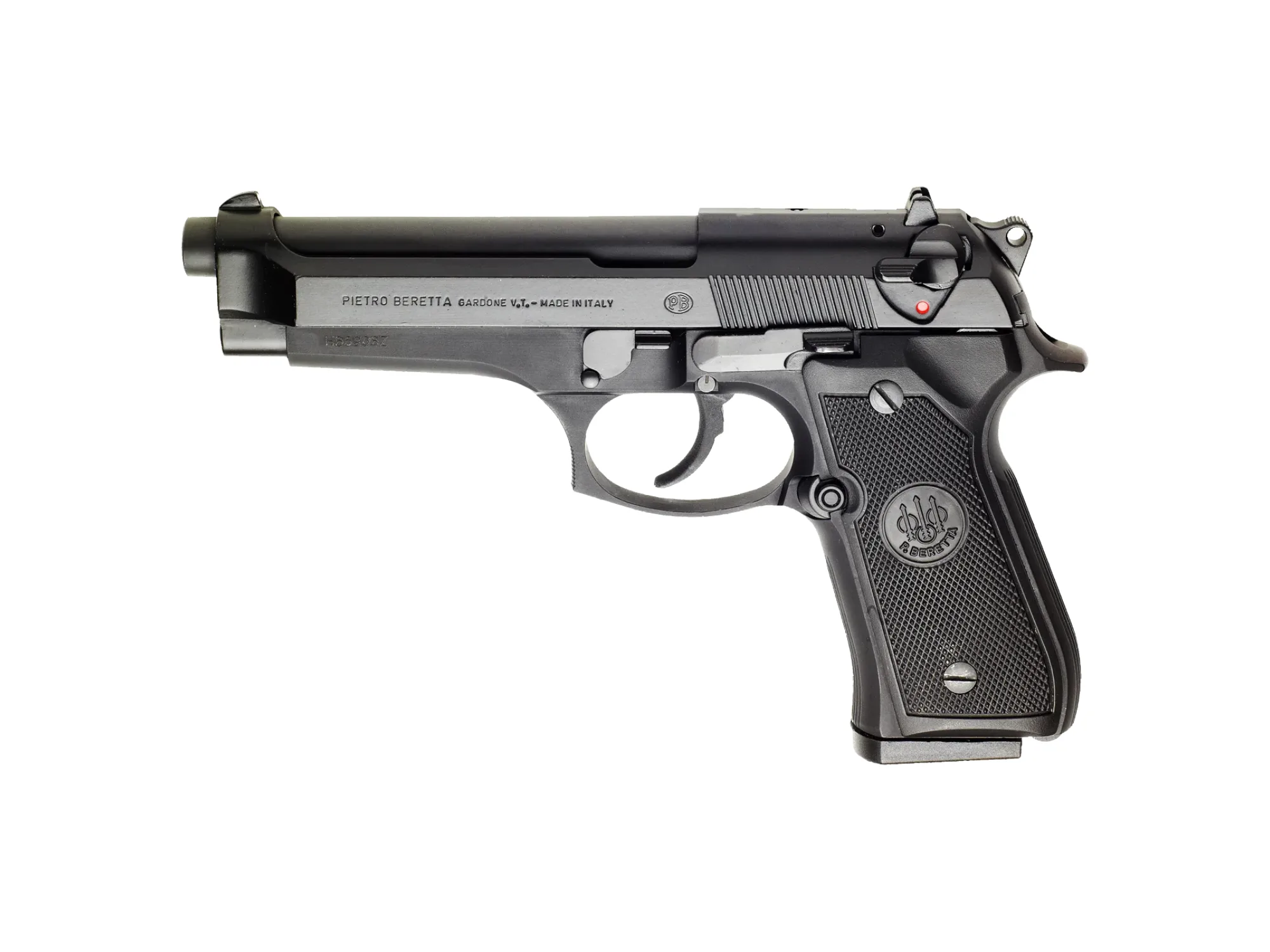 Beretta 92 FS USA kal. 9x19mm