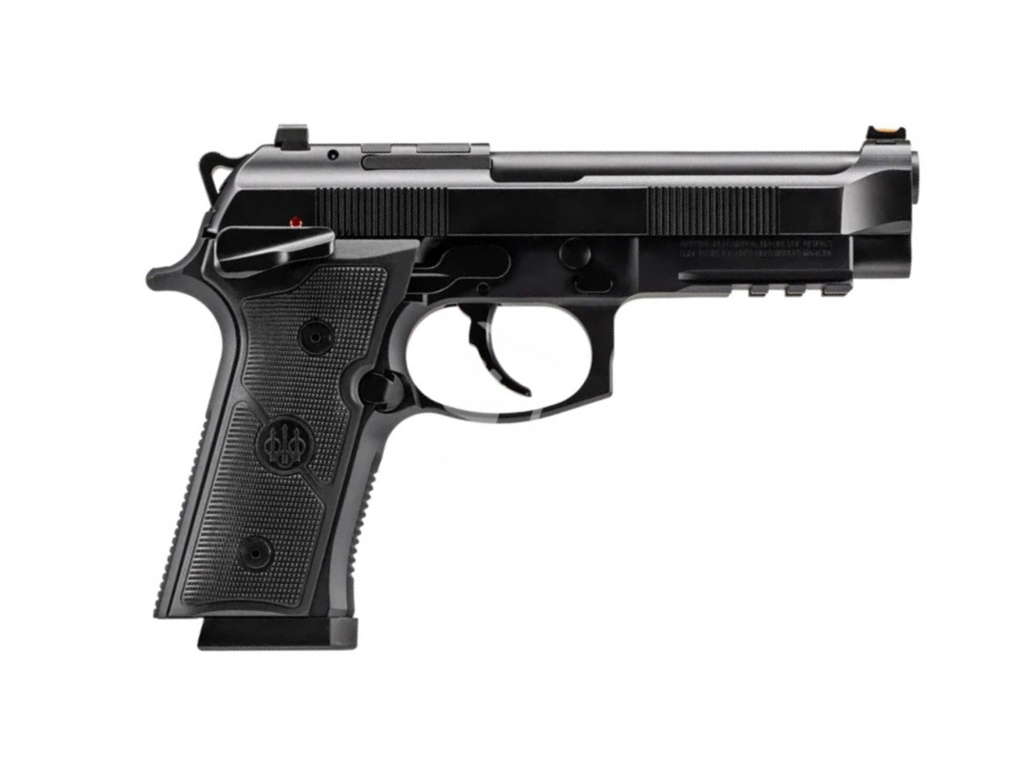 Beretta 92 GTS STD FS kal. 9x19mm