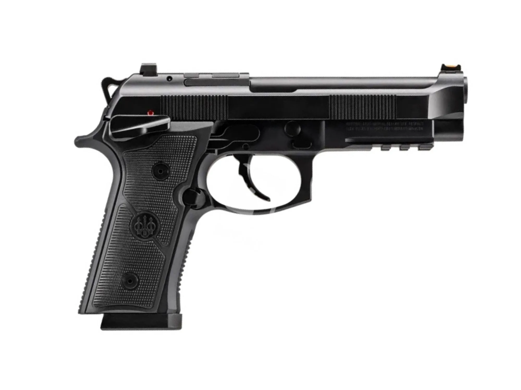 Beretta 92 GTS STD FS kal. 9x19mm