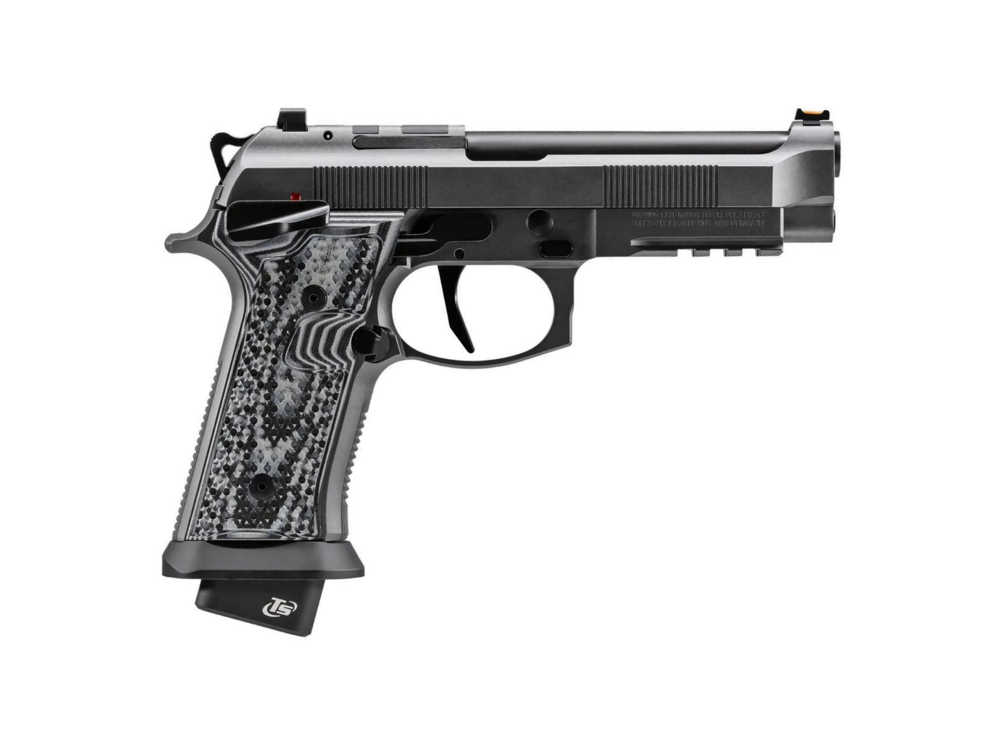 Beretta 92XI Squalo kal. 9x19mm