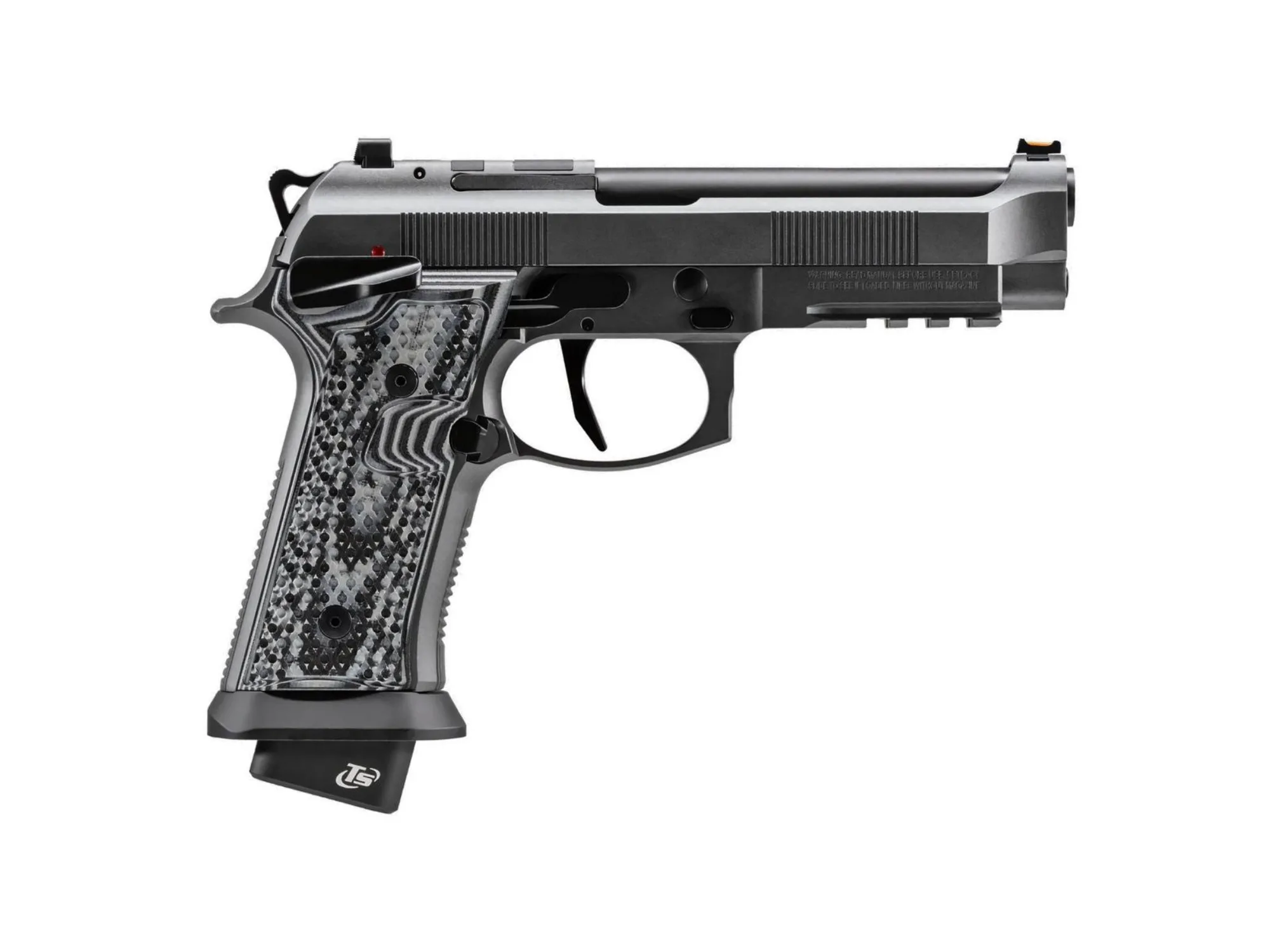 Beretta 92XI Squalo kal. 9x19mm