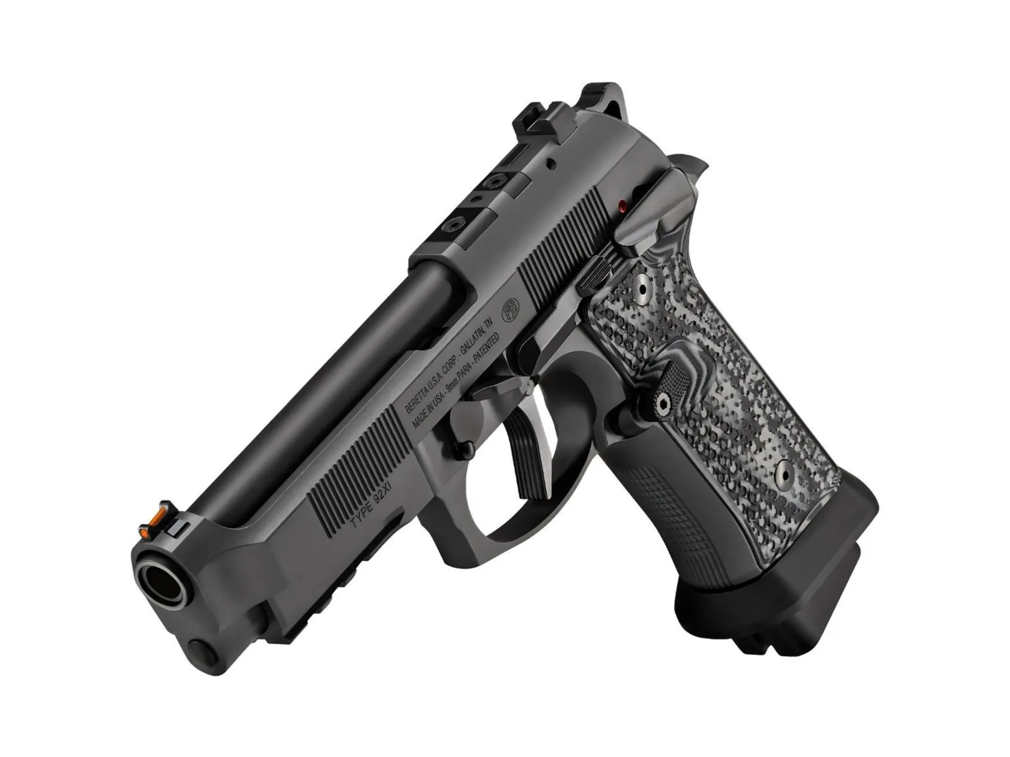 Beretta 92XI Squalo kal. 9x19mm