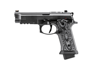 Beretta 92XI Squalo kal. 9x19mm