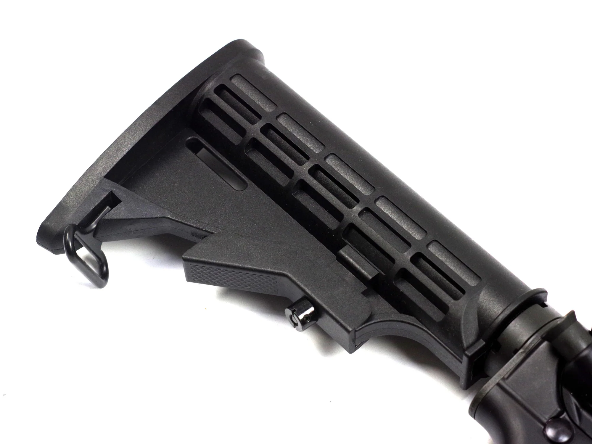 Southern Tactical ST15 lufa 16" w komplecie z 11,5" dodatkową lufą i komorą zamkową zgodną numerycznie kal. 223REM/5,56x45mm — zdjęcie 3