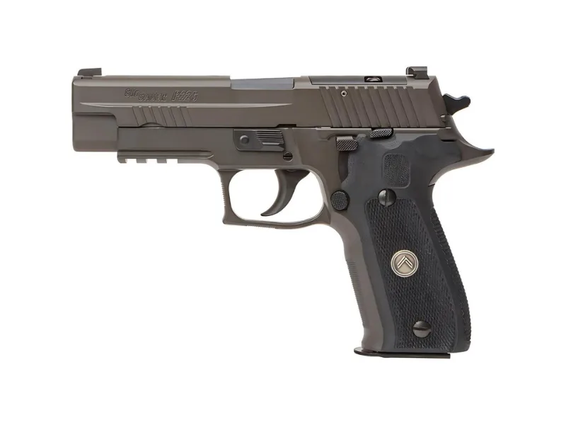Sig Sauer P226 Legion DA/SA kal. 9x19mm