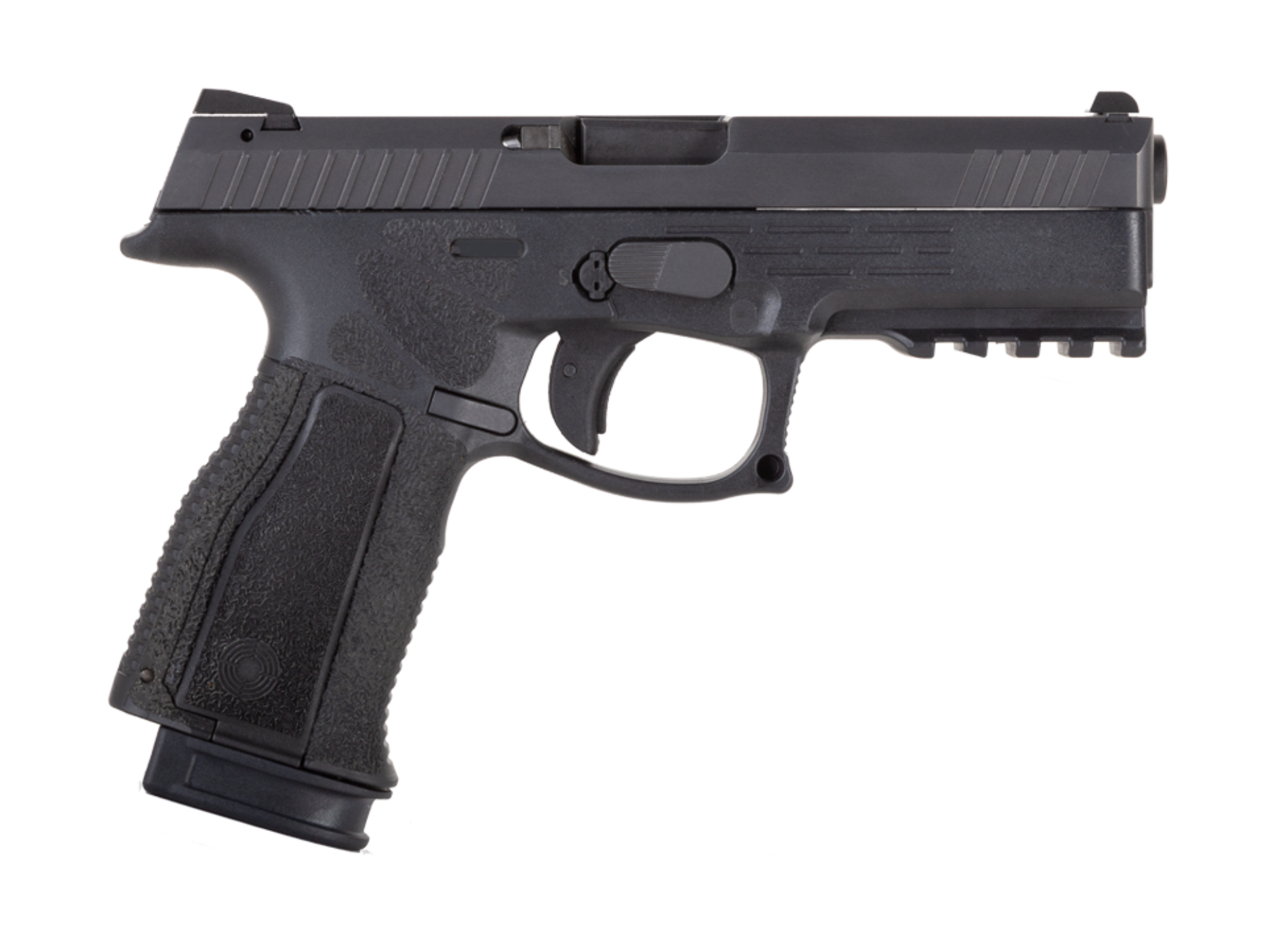 Steyr L9-A2 MF Trapez kal. 9x19mm
