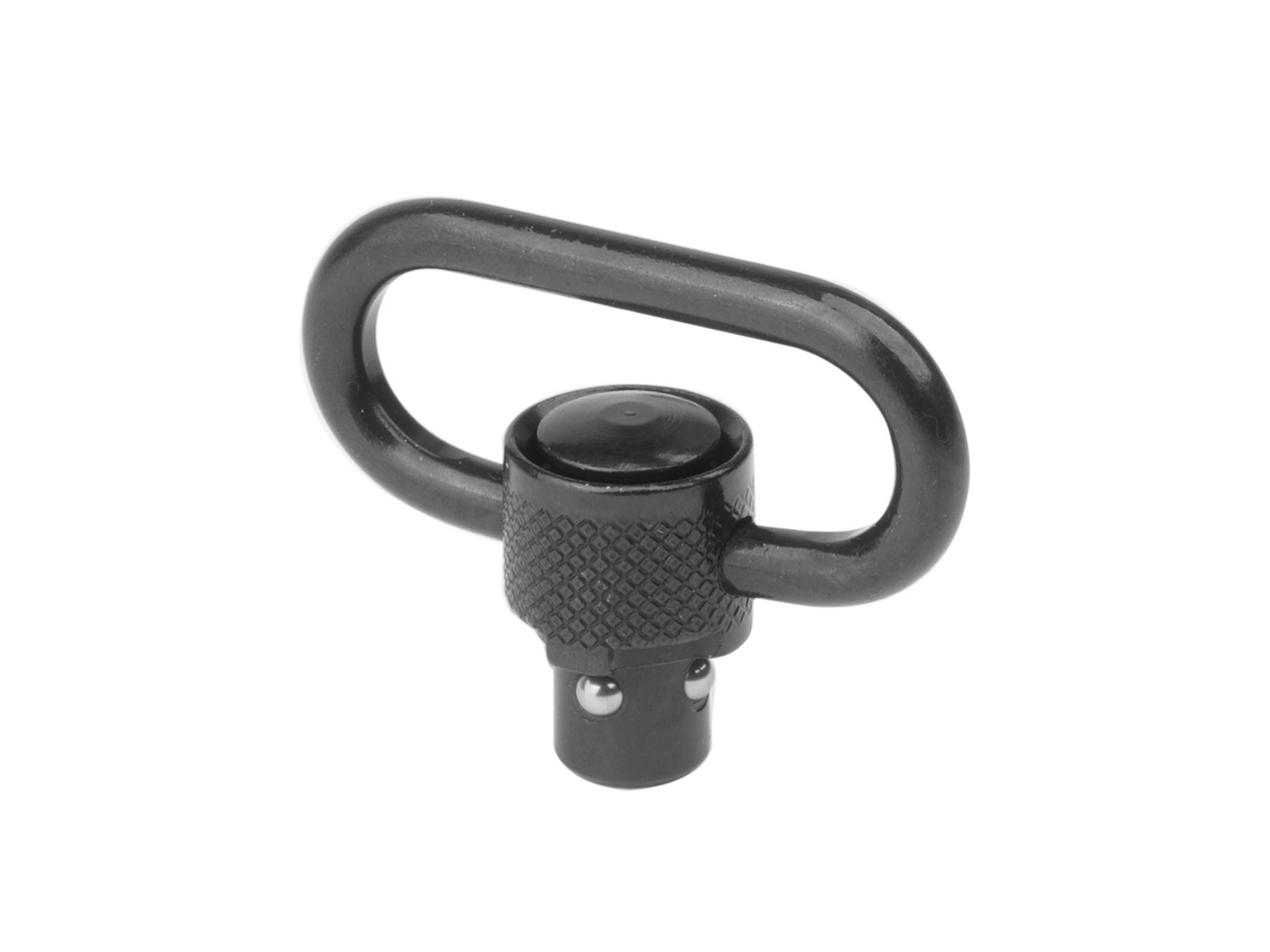 UTG - Ucho zawieszenia taktycznego Heavy Duty QD - 36 mm - Stalowe - TL-QDSW38