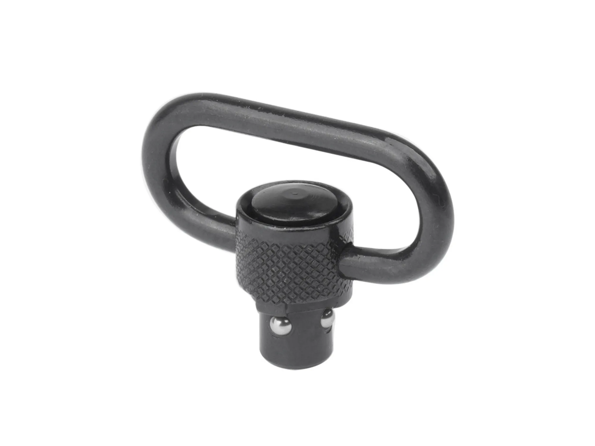 UTG - Ucho zawieszenia taktycznego Heavy Duty QD - 36 mm - Stalowe - TL-QDSW38