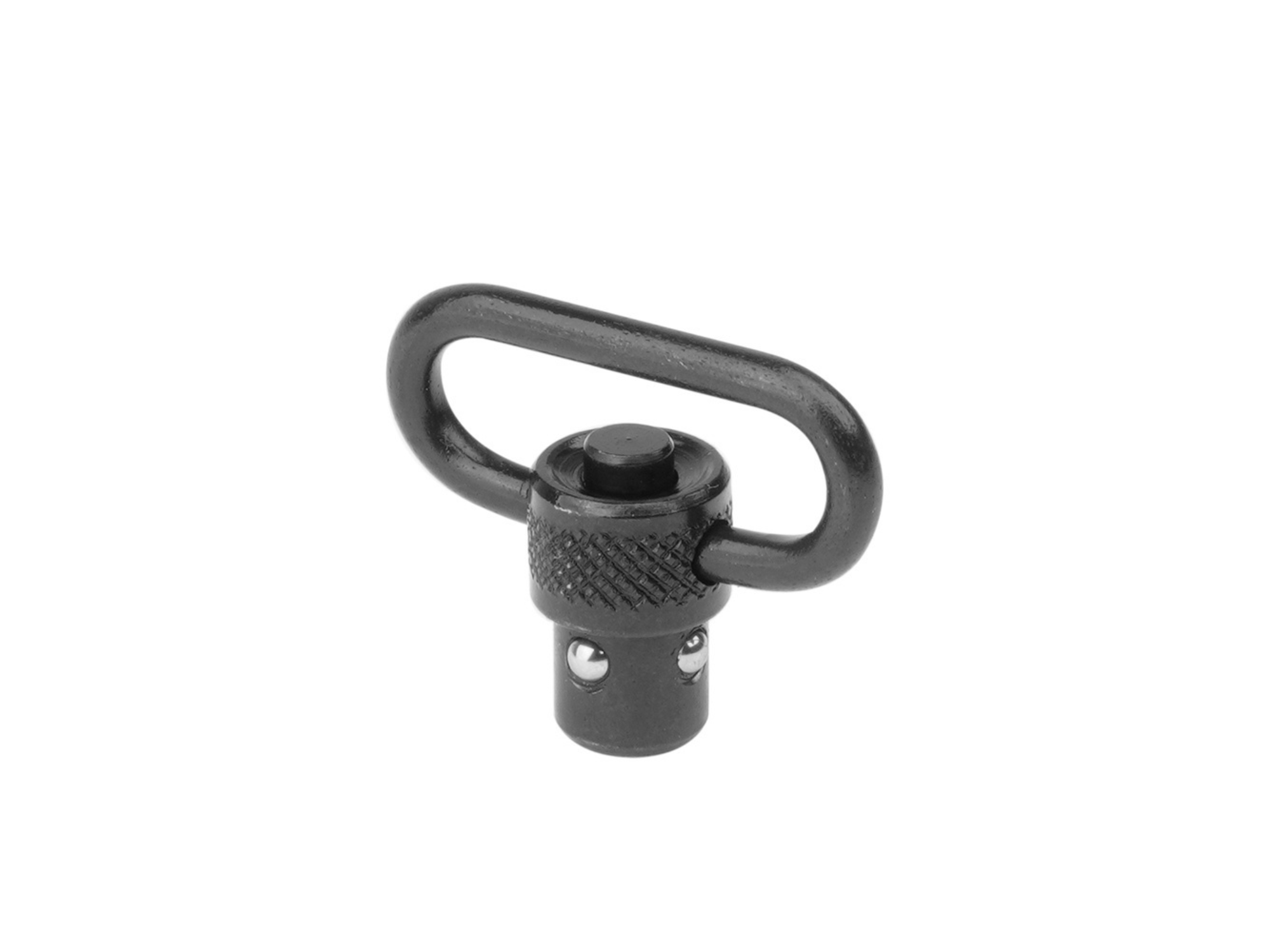 UTG - Ucho zawieszenia taktycznego QD Standard - 25 mm - Stalowe - TL-QDSW08A