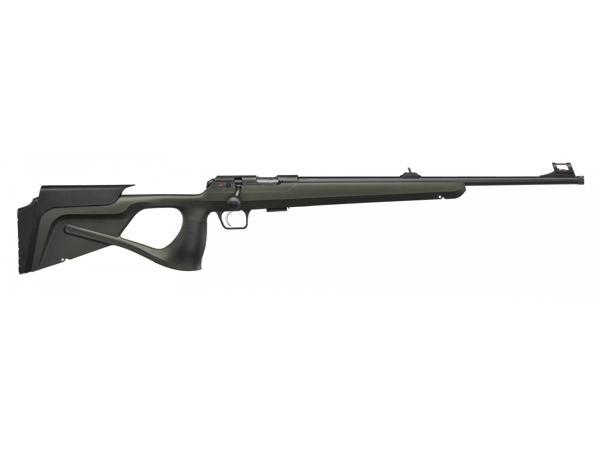 CZ 457 Ergo kal. 22LR