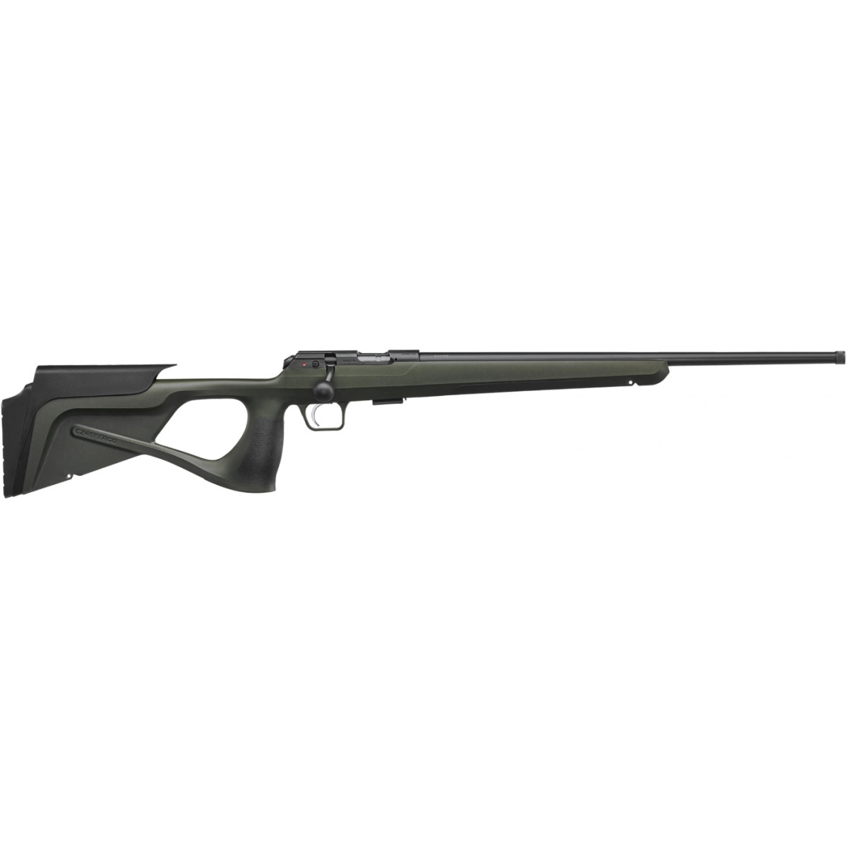CZ 457 Ergo kal. 22LR