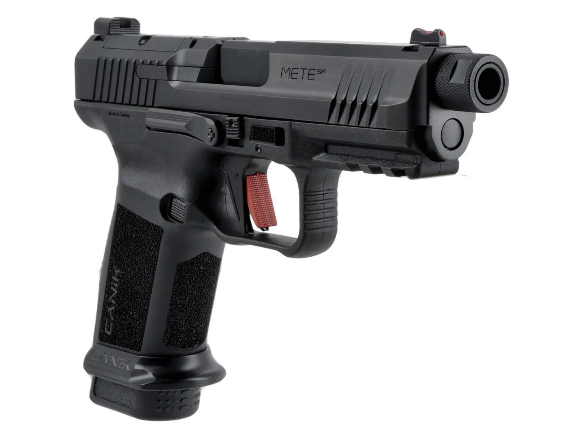 Canik METE SF Combat kal. 9x19mm