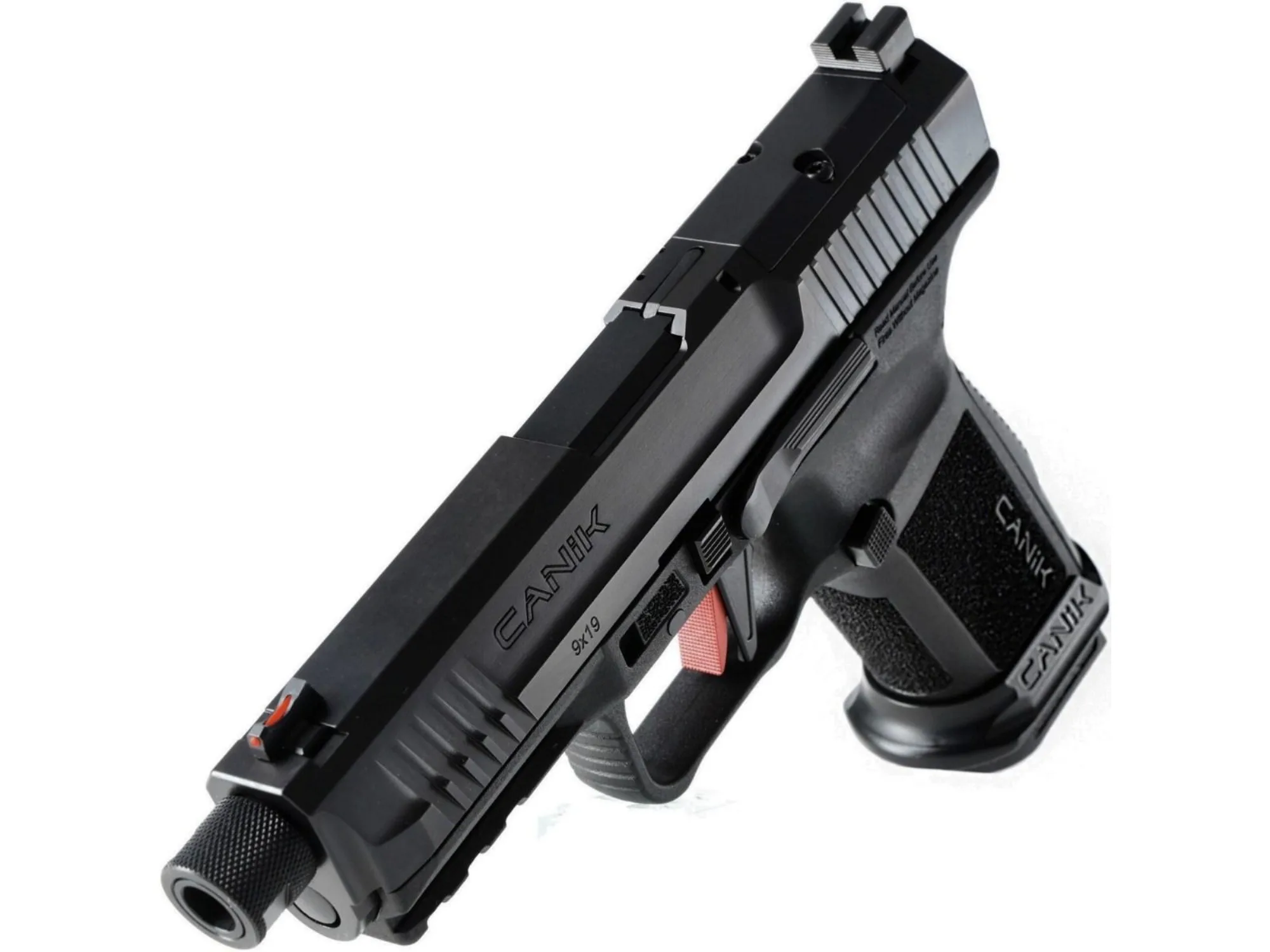 Canik METE SF Combat kal. 9x19mm