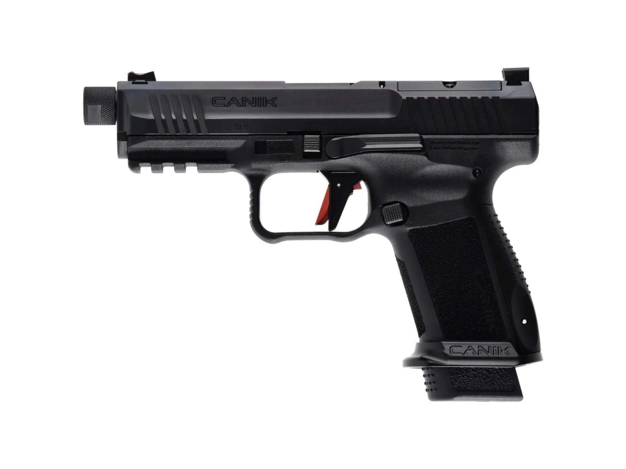 Canik METE SF Combat kal. 9x19mm