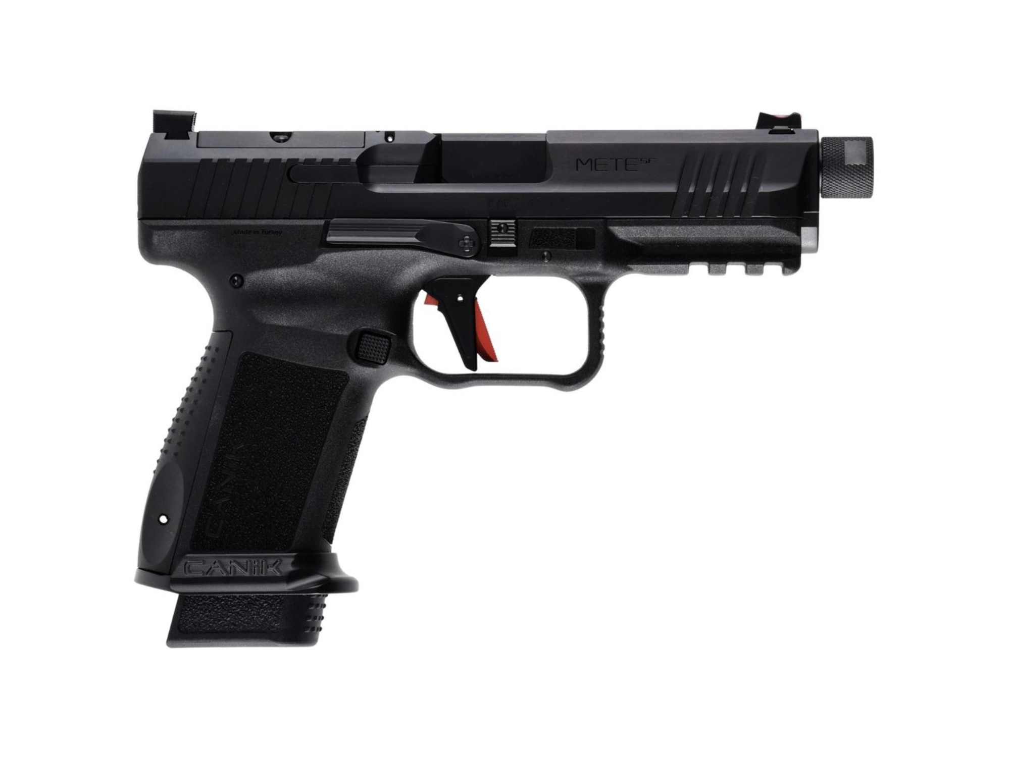 Canik METE SF Combat kal. 9x19mm