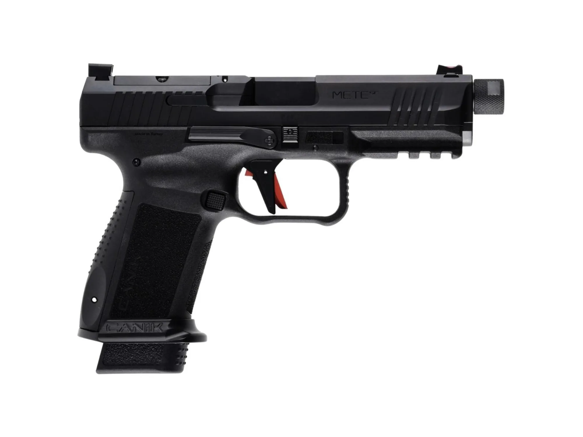 Canik METE SF Combat kal. 9x19mm
