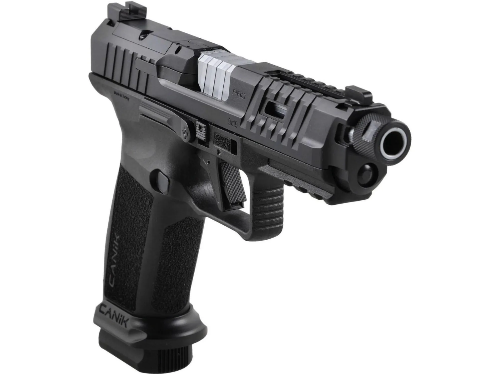 Canik SFT METE PRO kal. 9x19mm