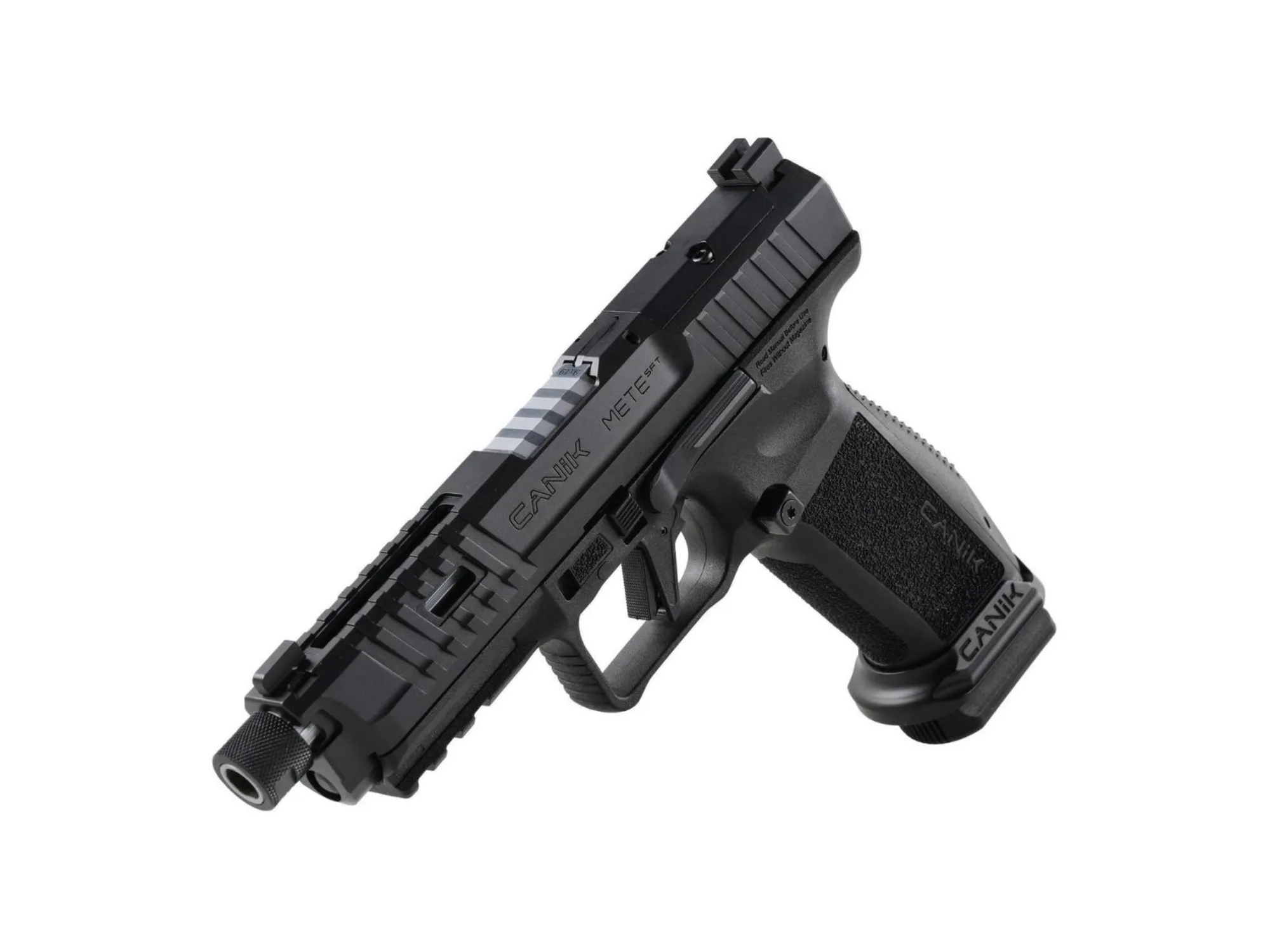 Canik SFT METE PRO kal. 9x19mm