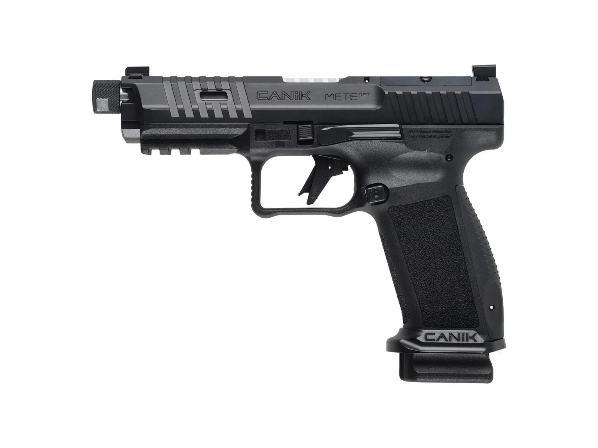 Canik SFT METE PRO kal. 9x19mm
