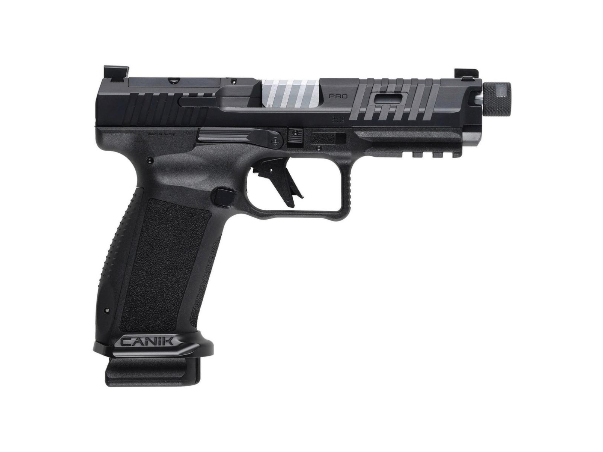 Canik SFT METE PRO kal. 9x19mm