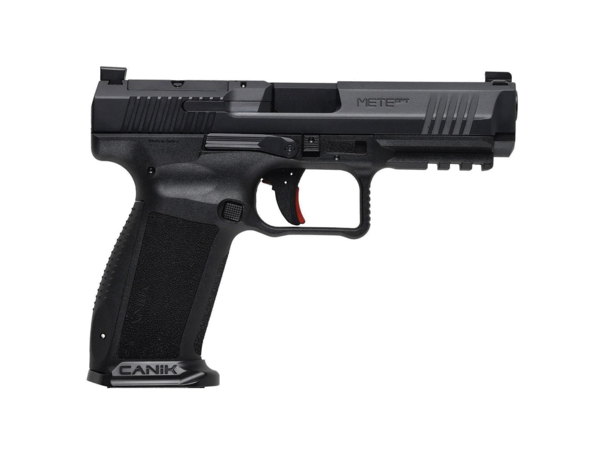 Canik SFT METE kal. 9x19mm