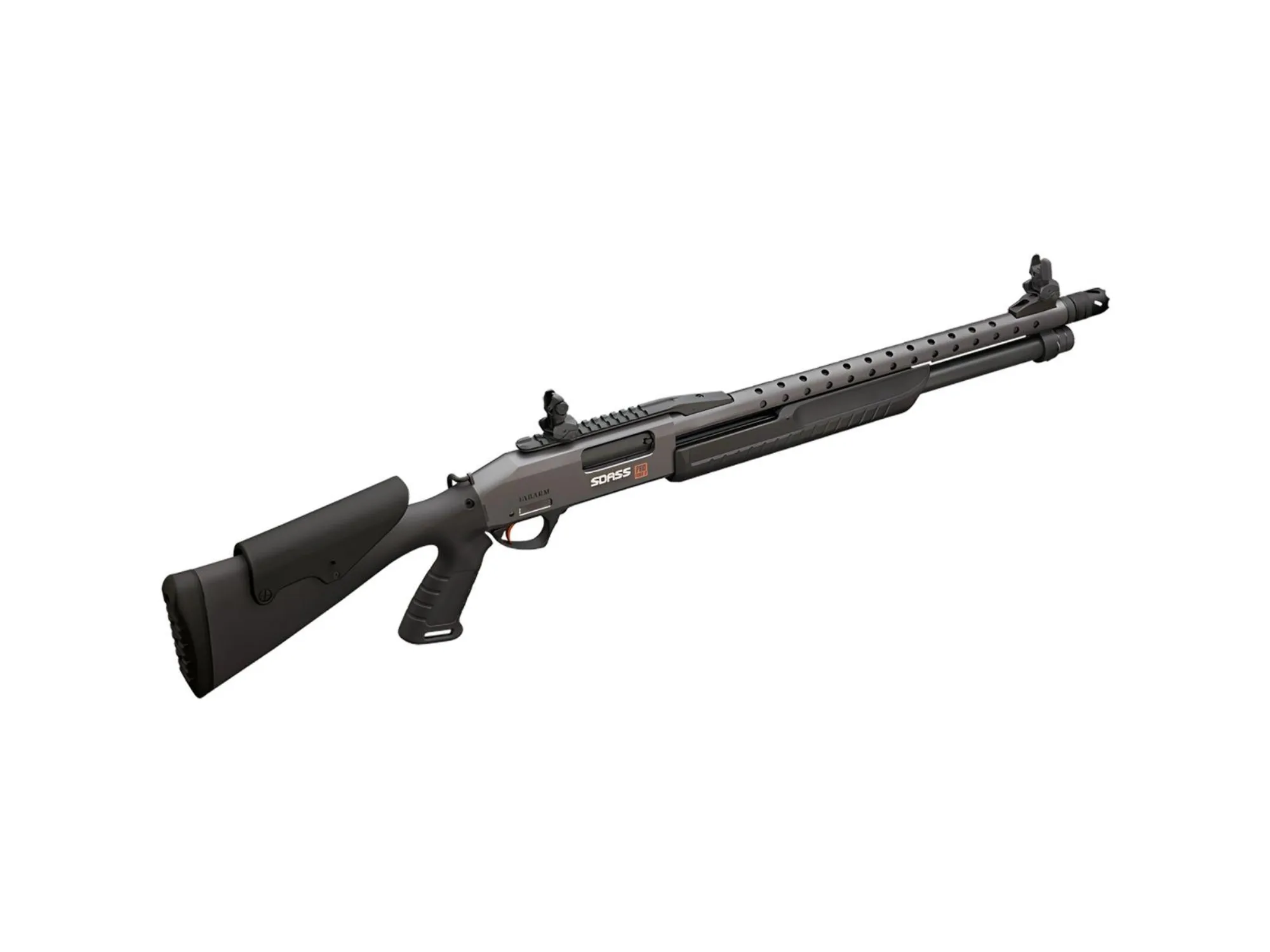 Fabarm SDASS ProForces Stage 2 20" kal. 12/76