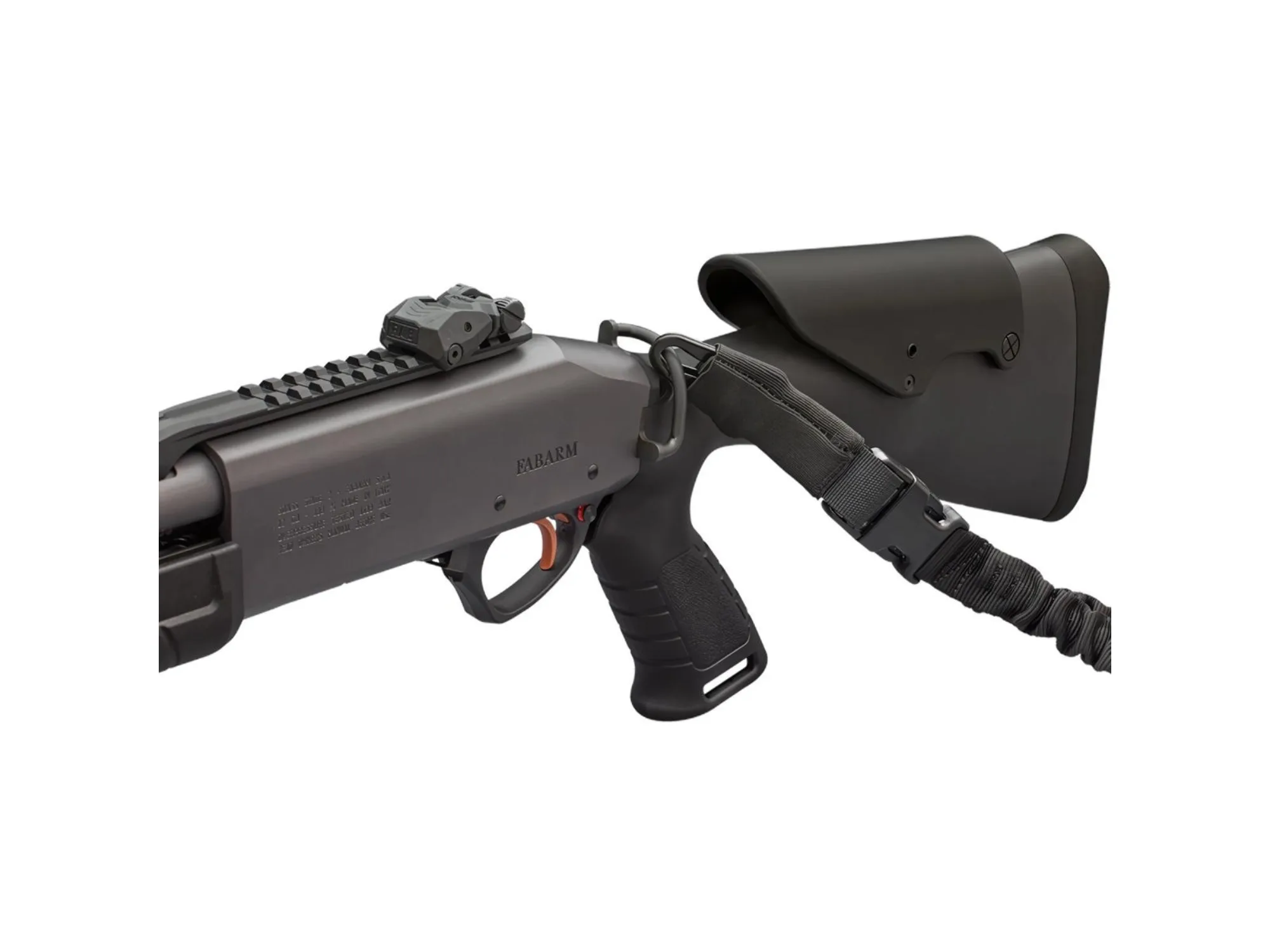 Fabarm SDASS ProForces Stage 2 20" kal. 12/76