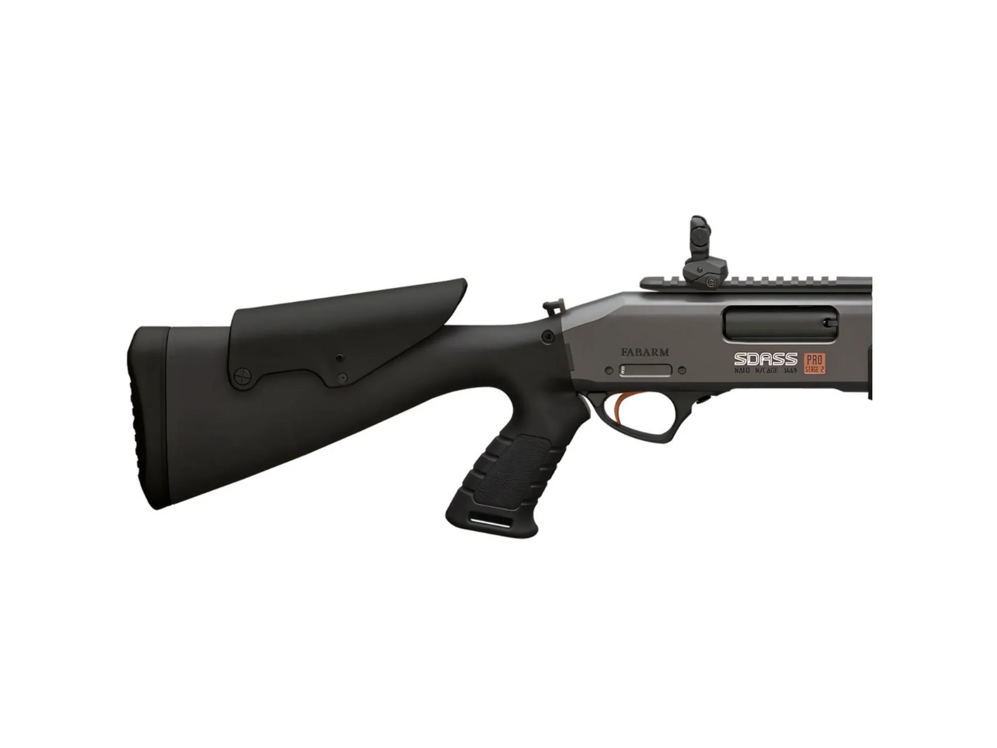 Fabarm SDASS ProForces Stage 2 20" kal. 12/76