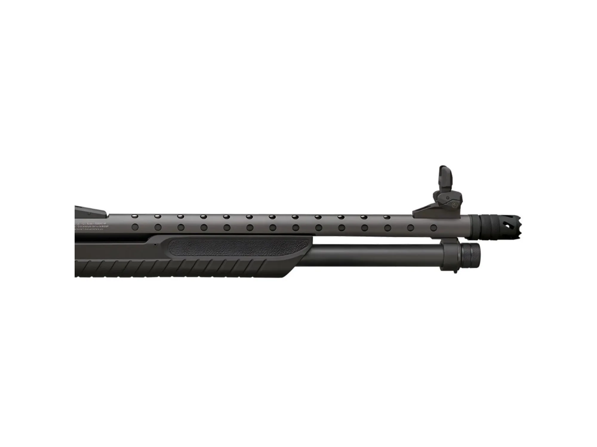 Fabarm SDASS ProForces Stage 2 20" kal. 12/76