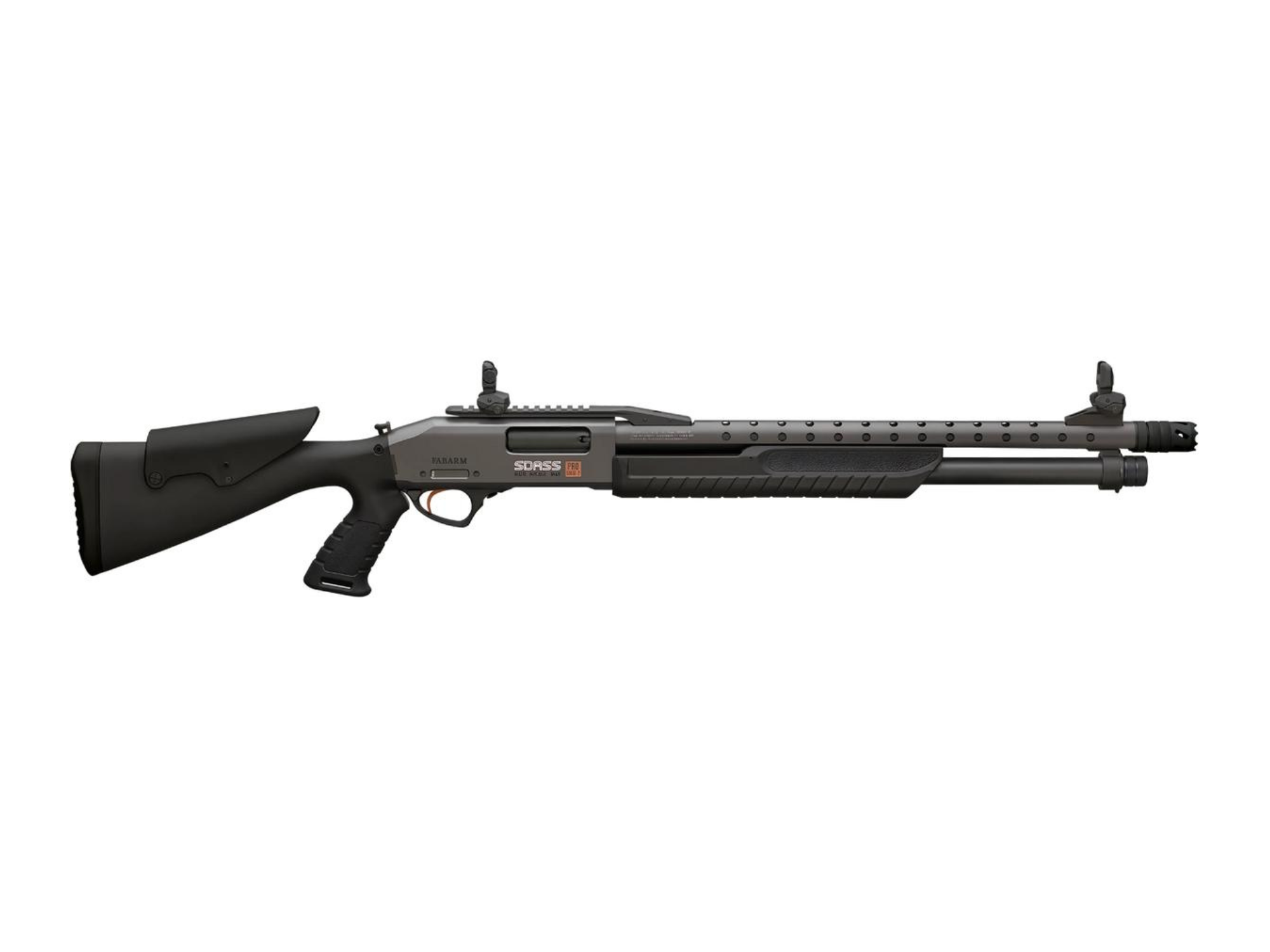 Fabarm SDASS ProForces Stage 2 20" kal. 12/76