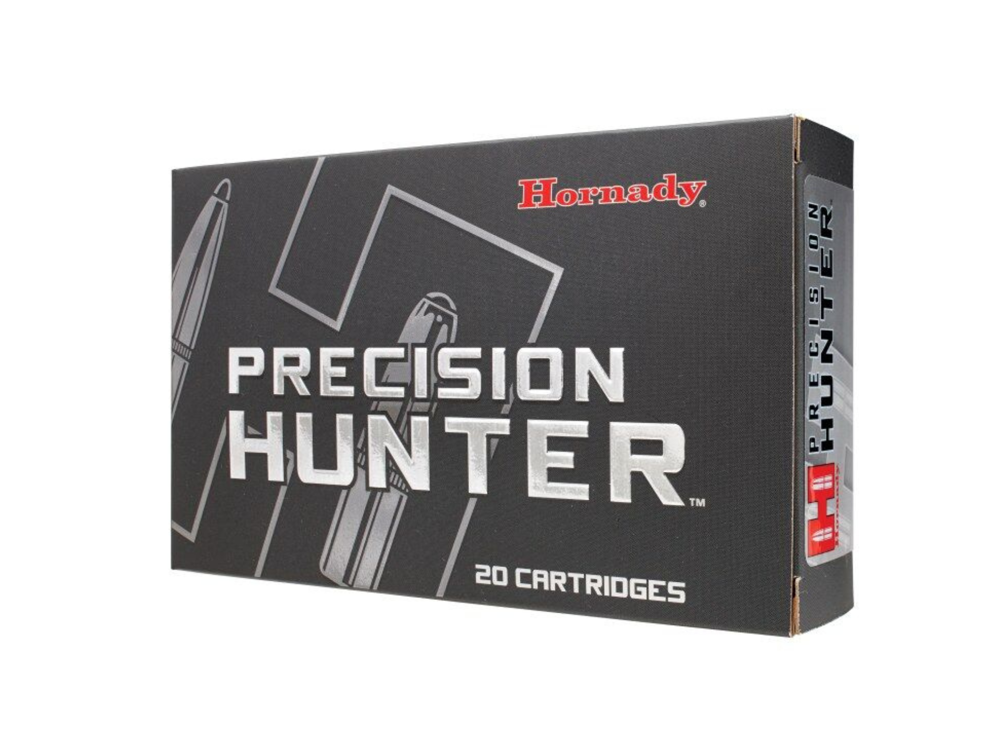 Hornady .308WIN ELD-X 178gr