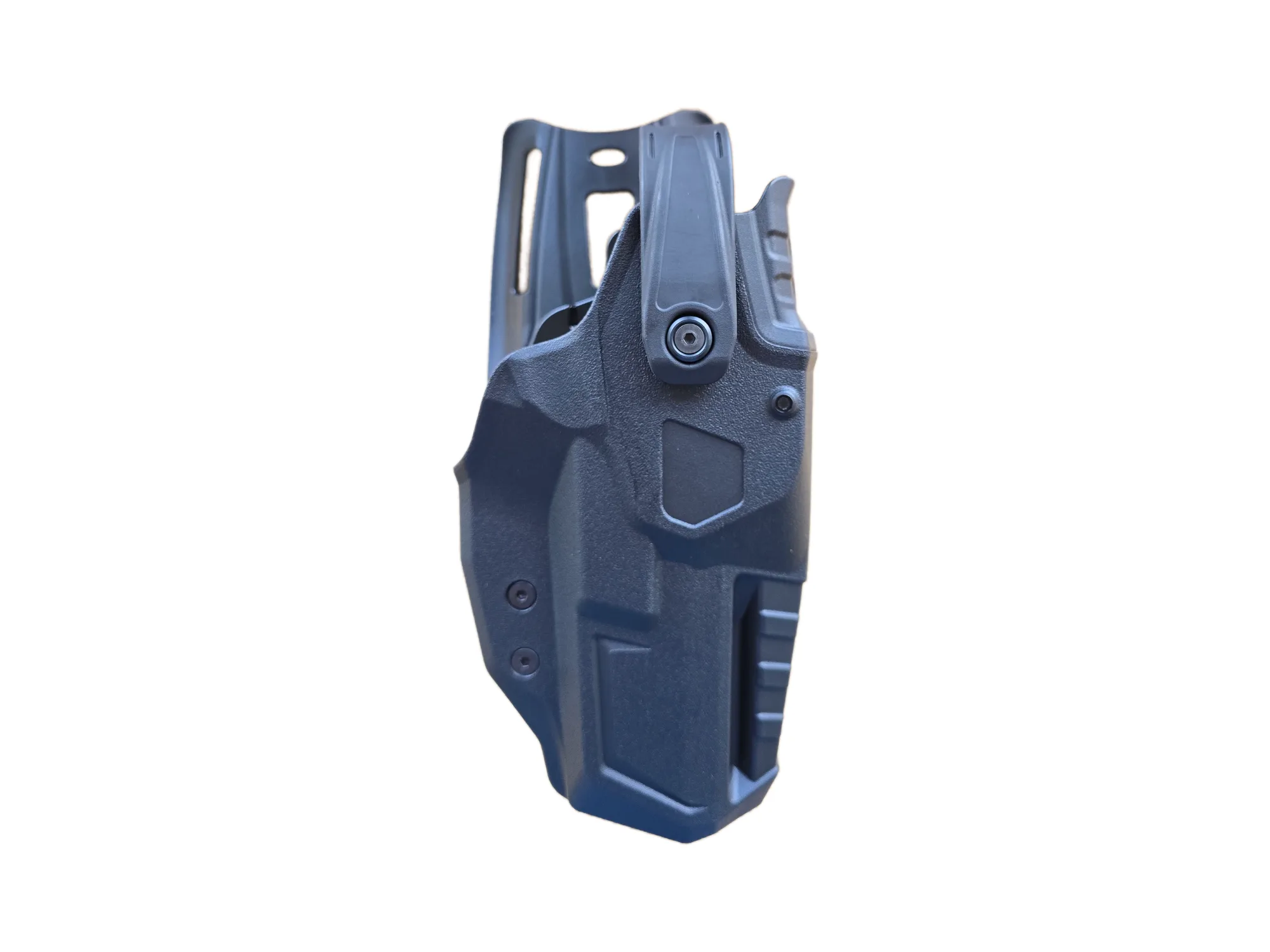 XD-M Elite Compact 3,8" kal. 9x19mm z kaburą RADAR — zdjęcie 7