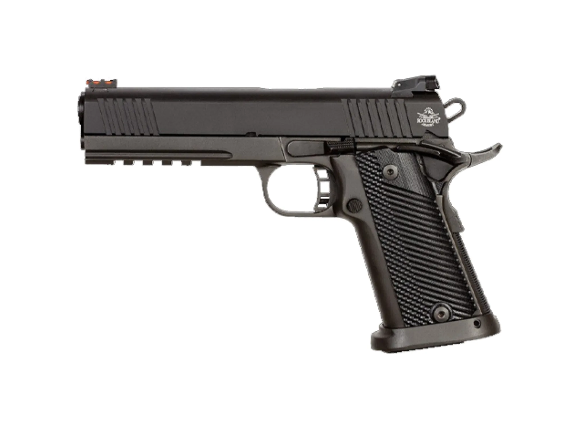 RIA TAC Ultra FS HC kal. 9x19mm — zdjęcie 2