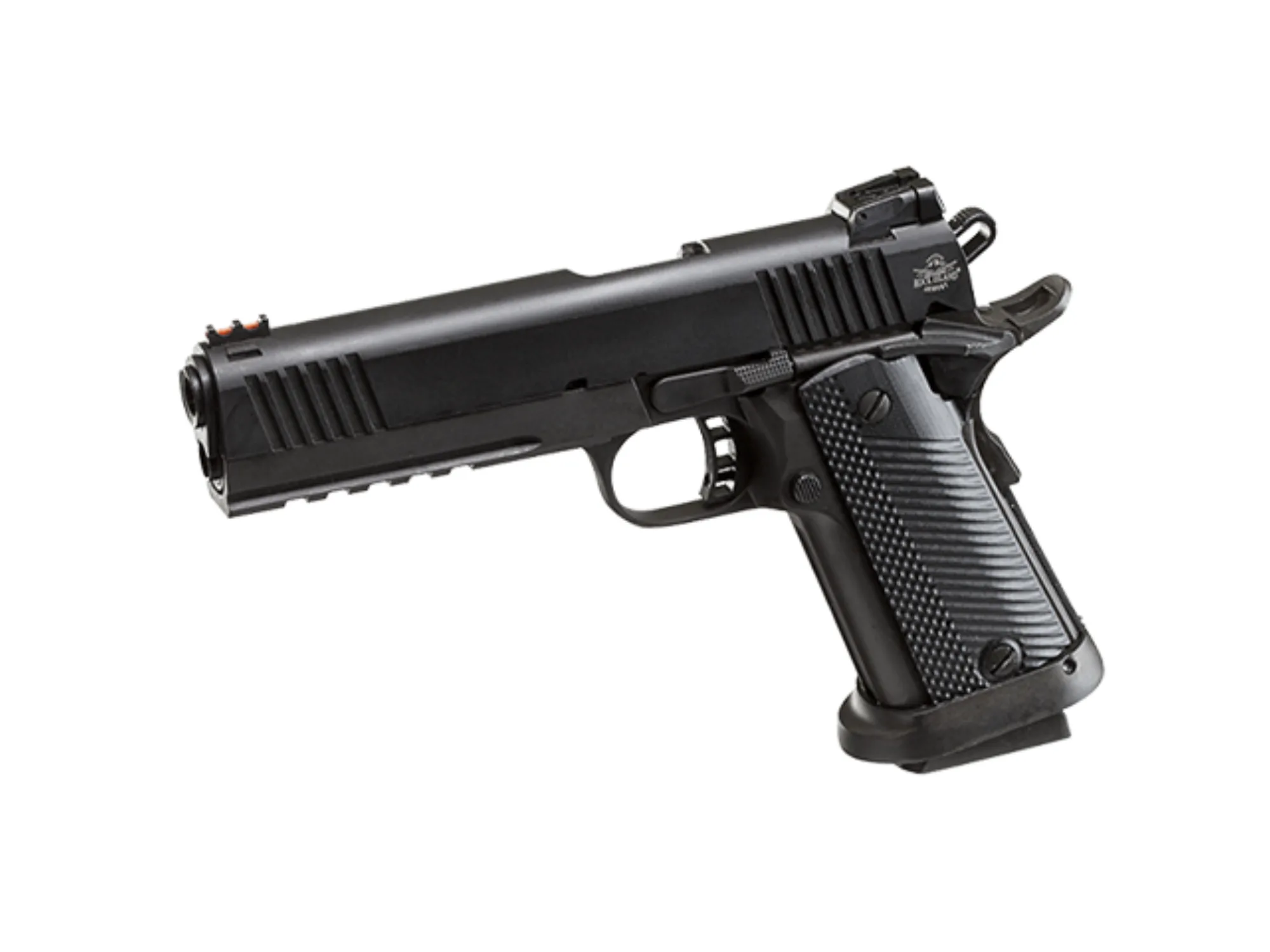 RIA TAC Ultra FS HC kal. 9x19mm — zdjęcie 3
